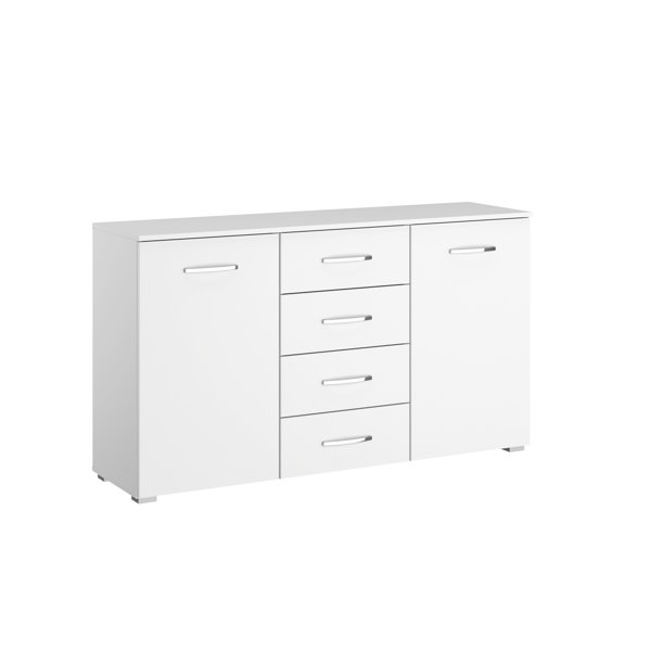 Rauch Aditio 2 Drawer Chest of Drawers Wayfair.co.uk